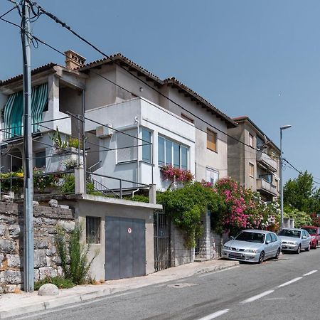 Apartments With Wifi Rijeka - 7825 Exteriör bild